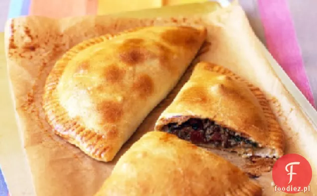 Empanadas