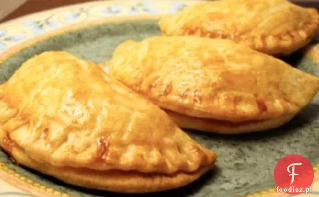 Pikantne Tapas Empanadas