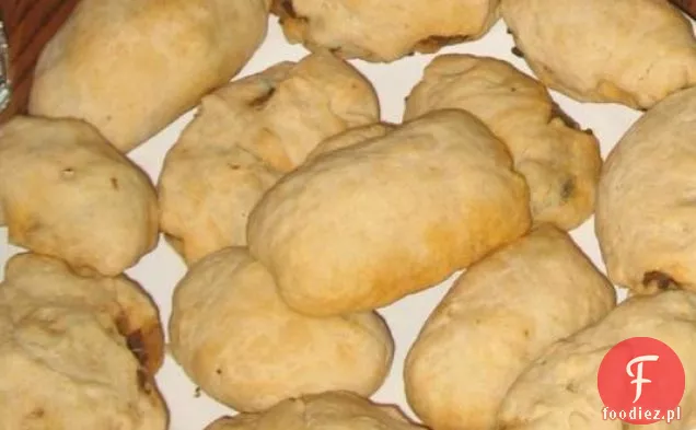 Empanadas de Honoro (wołowina)