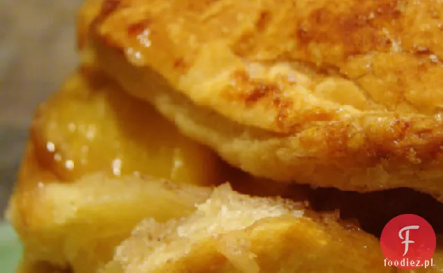 Empanadas De Peras (Ciasto Gruszkowe)