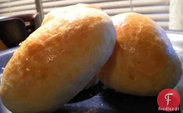 Houston Ham And Cheese Kolaches
