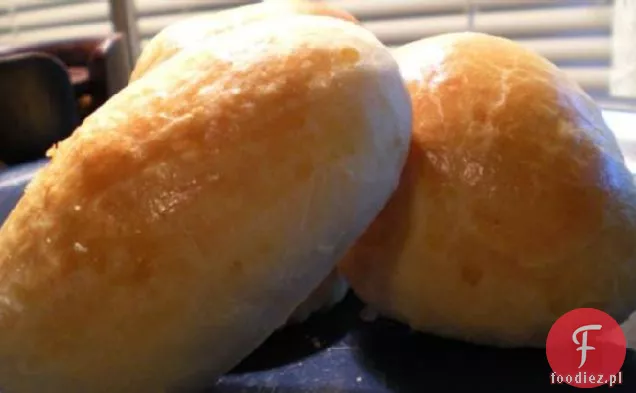 Domowe Kiełbasy Kolaches