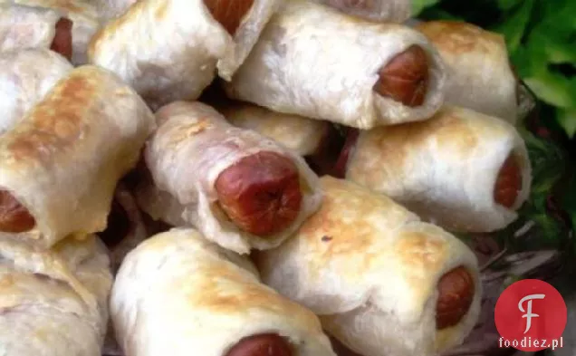 Oszust Prawie Kolaches