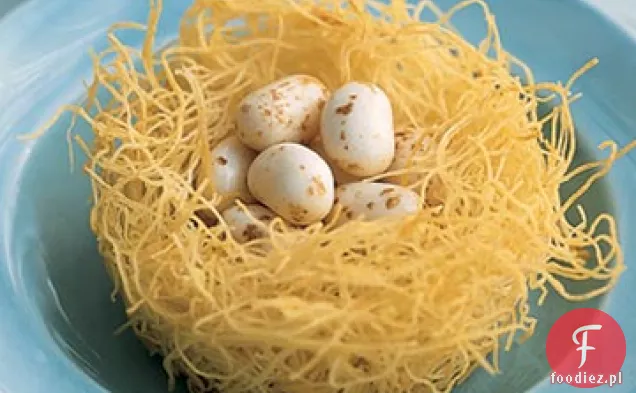 Gniazda Phyllo