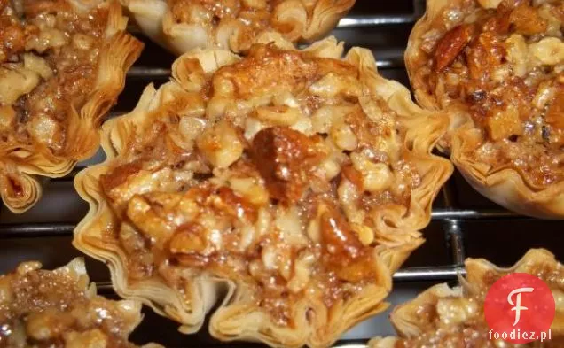 Pvw ' s Southwest Chicken Flowers