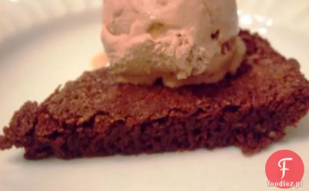 Ciasto Brownie Fudge