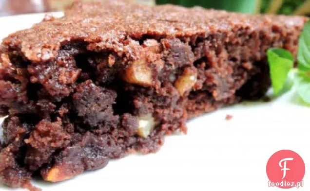 Killarney Fudge Pie