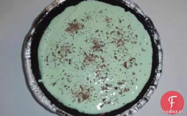 Mint Patty Pie