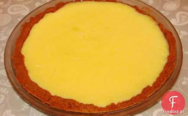 Ciasto Orzechowe Low Carb