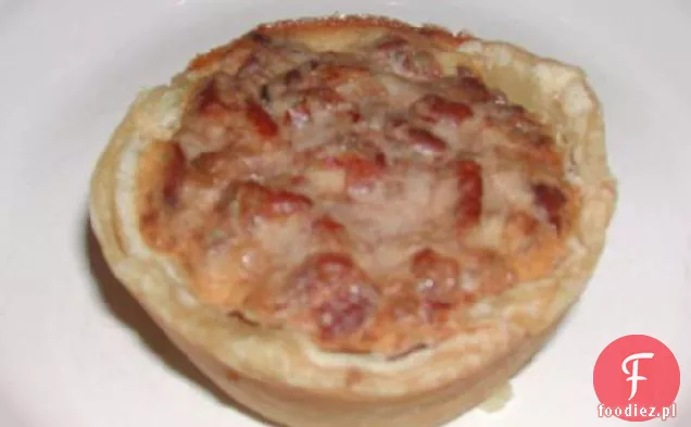 Bez Cukru Pecan Pie