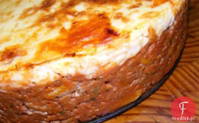 Ciasto Pastitsio