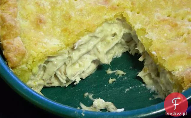 Weight Watchers Easy Tasty Frozen Pie