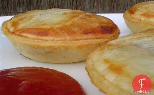 Boottie Pie
