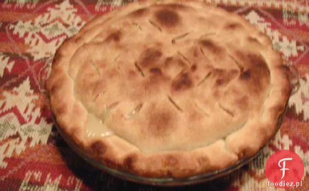 Classic Pot Pie