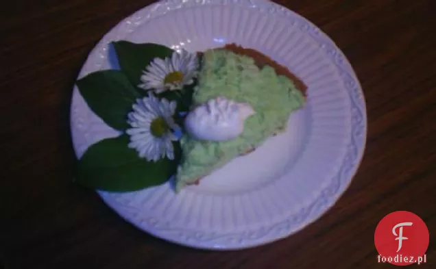 Ciasto Ananasowe Bez Cukru