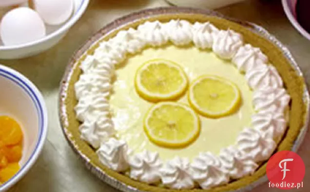 Lemon Pie II