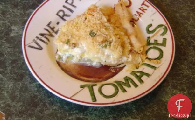 Tommy Toe Pie