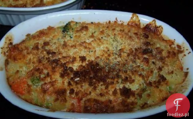 Bezglutenowe okruchy do ciast