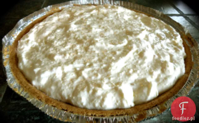 Easy Cool Whip Pie