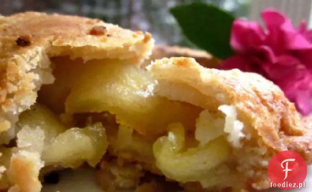Smażone Placki Owocowe