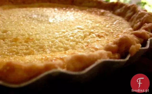 Quiche Kat (przepis podstawowy)