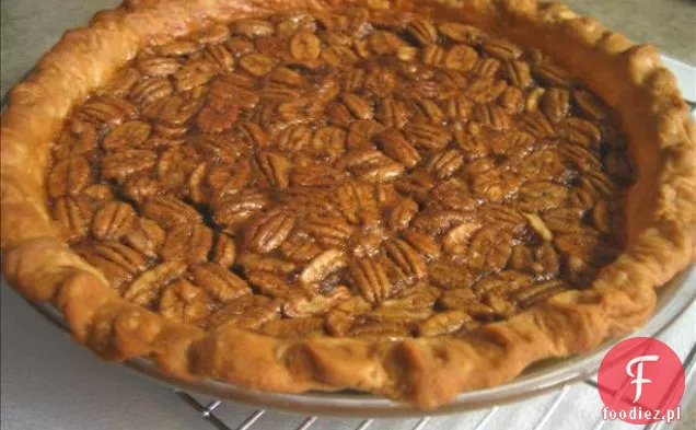 Ciasto z orzechami Pecan u mamy