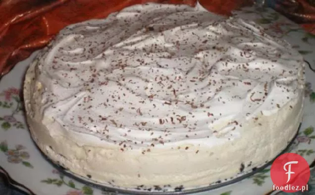 Brandy Alexander Pie (Ww)