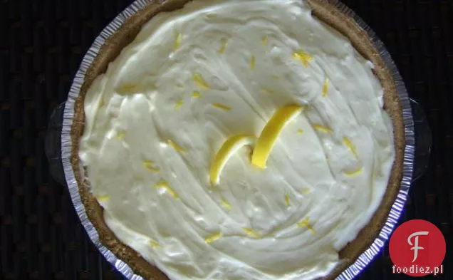 Resztki Indyka Quiche (Dzień Po Święcie Dziękczynienia)