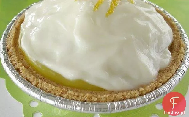 Toffi Pecan Pie
