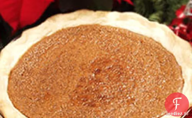Brown Sugar Pie I
