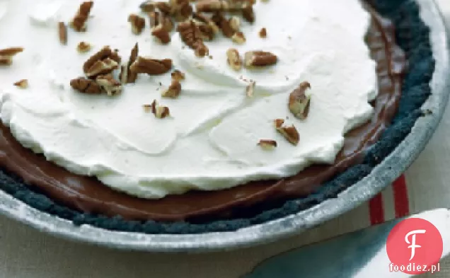 Mississippi Mud Pie