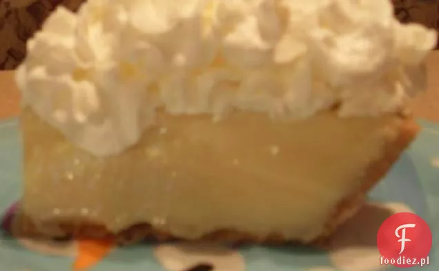 Kelly ' s Rich and Creamy Key Lime Pie