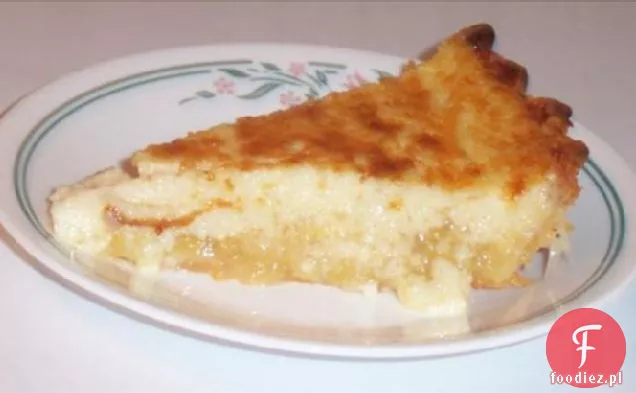 Golden Treasure Pie