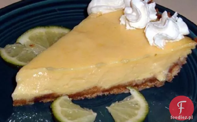 Jimmy Buffett ' s Key Lime Pie