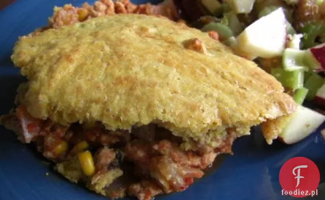 Elaine ' s Cheese Pie Royale