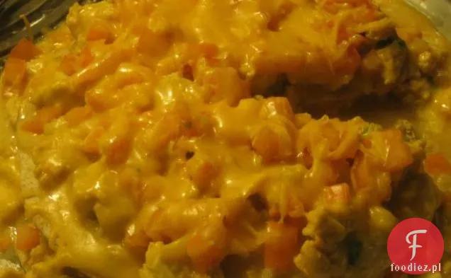 Indyk Enchilada Pie Weight Watchers