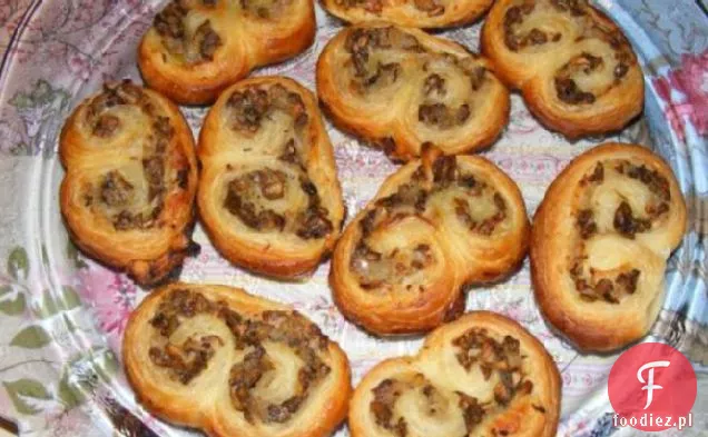 Palmiery Grzybowe