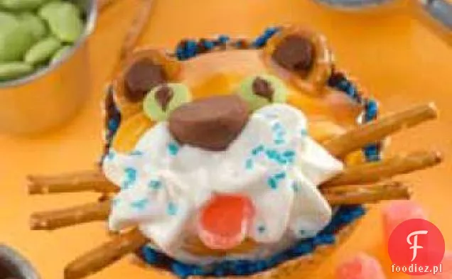 Jaguar Sundae