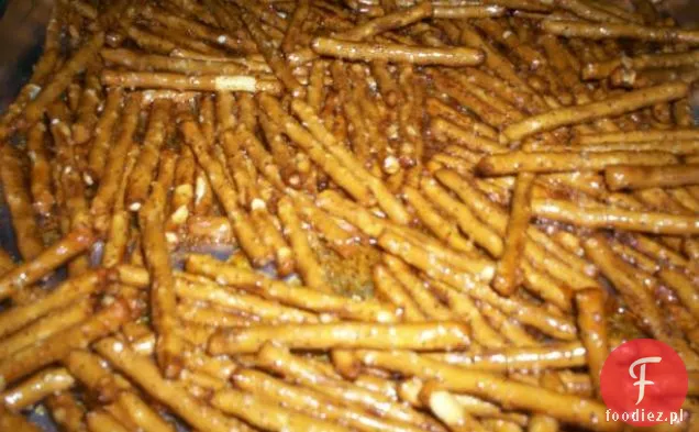 Critter Crunch