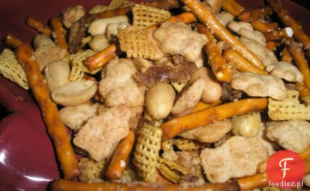 Abc Przekąsek