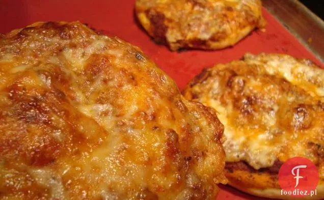 Precle Do Pizzy