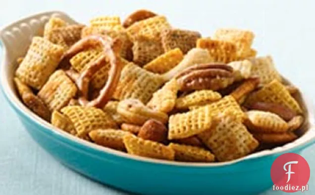 Chex® Cajun Kick