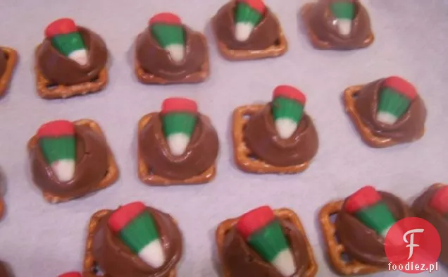 Rolo Precel Candy