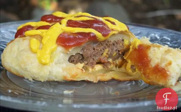 Boeuf En Croute lub Beef Wellington