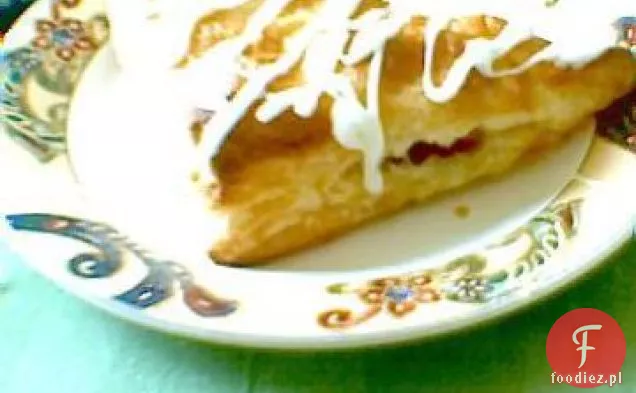 Guava Turnovers -- Easy to Impress--Little Work (Rachael Ray)