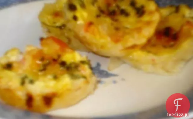 Mini Quiche