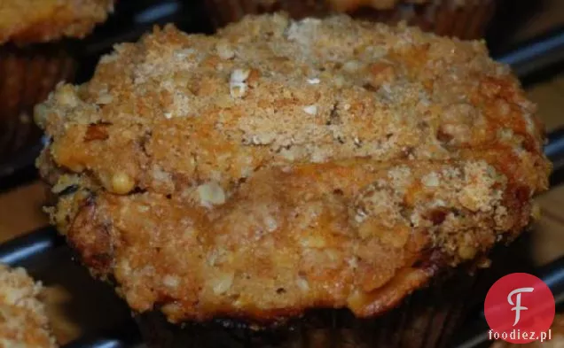 Polewa Streusel
