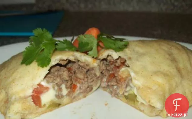 Obroń Swój Cheeseburger