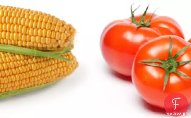 Mięso Lite: Maślanka Boczek Kukurydza Sałatka Pomidory