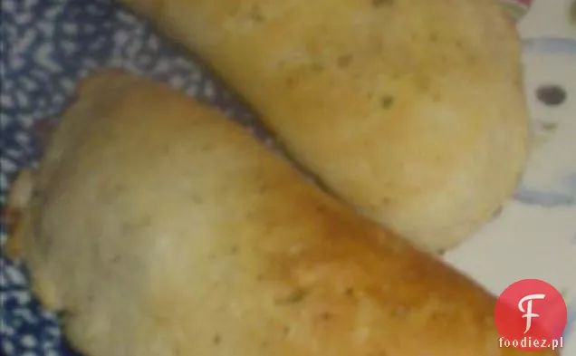 Bite-Size Taco Turnovers
